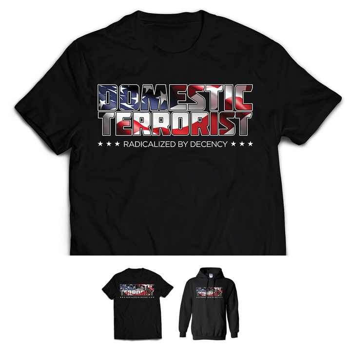 Radicalized by Decency