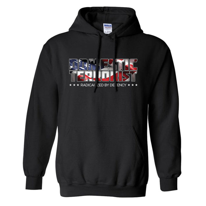 Radicalized by Decency