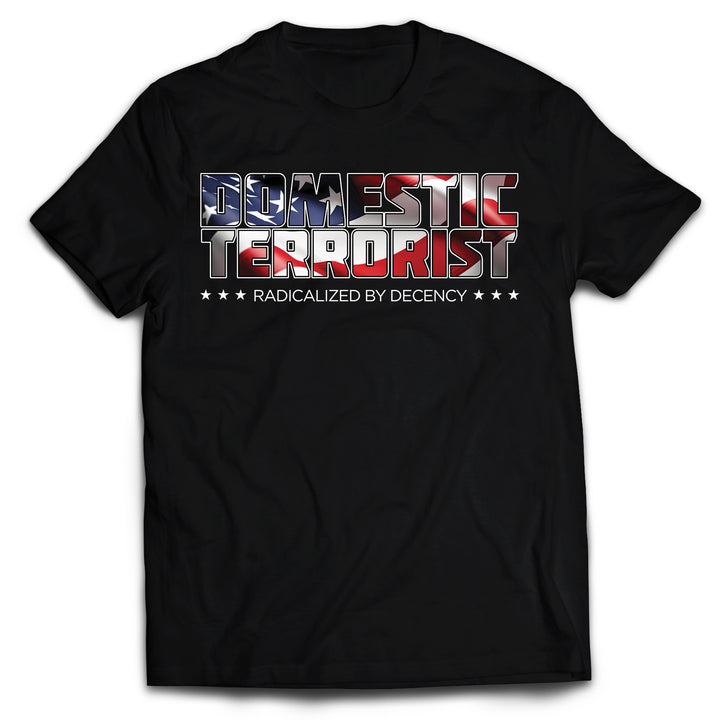 Radicalized by Decency